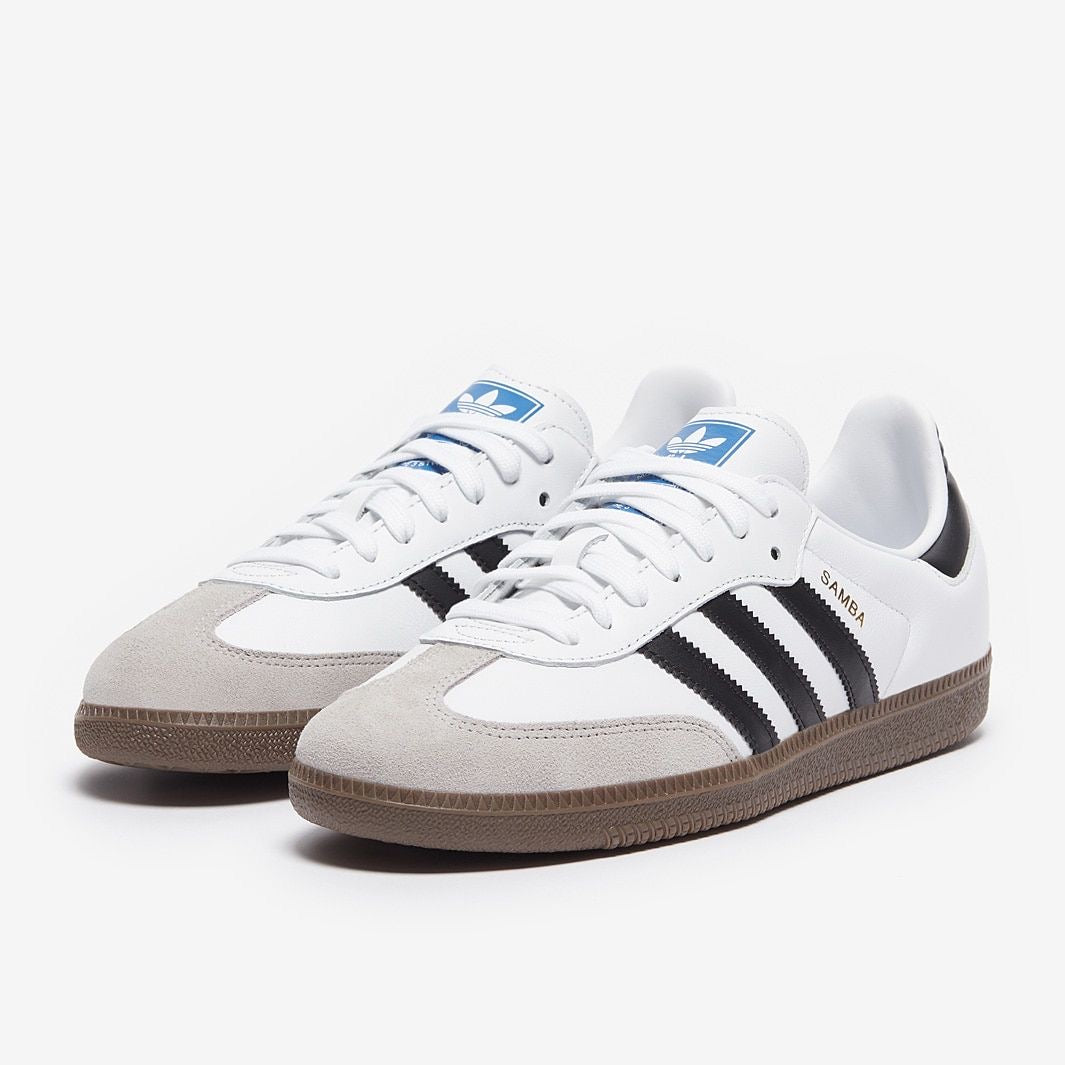 Adidas Originals Samba – Classic Street Style