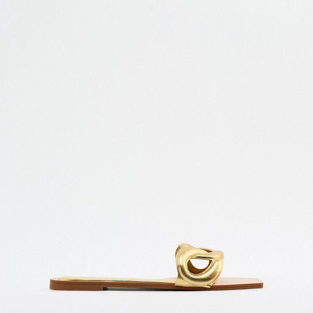 ZARA SANDALS