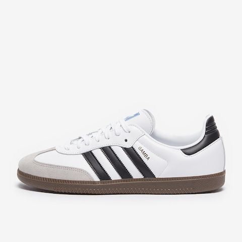 Adidas Originals Samba – Classic Street Style