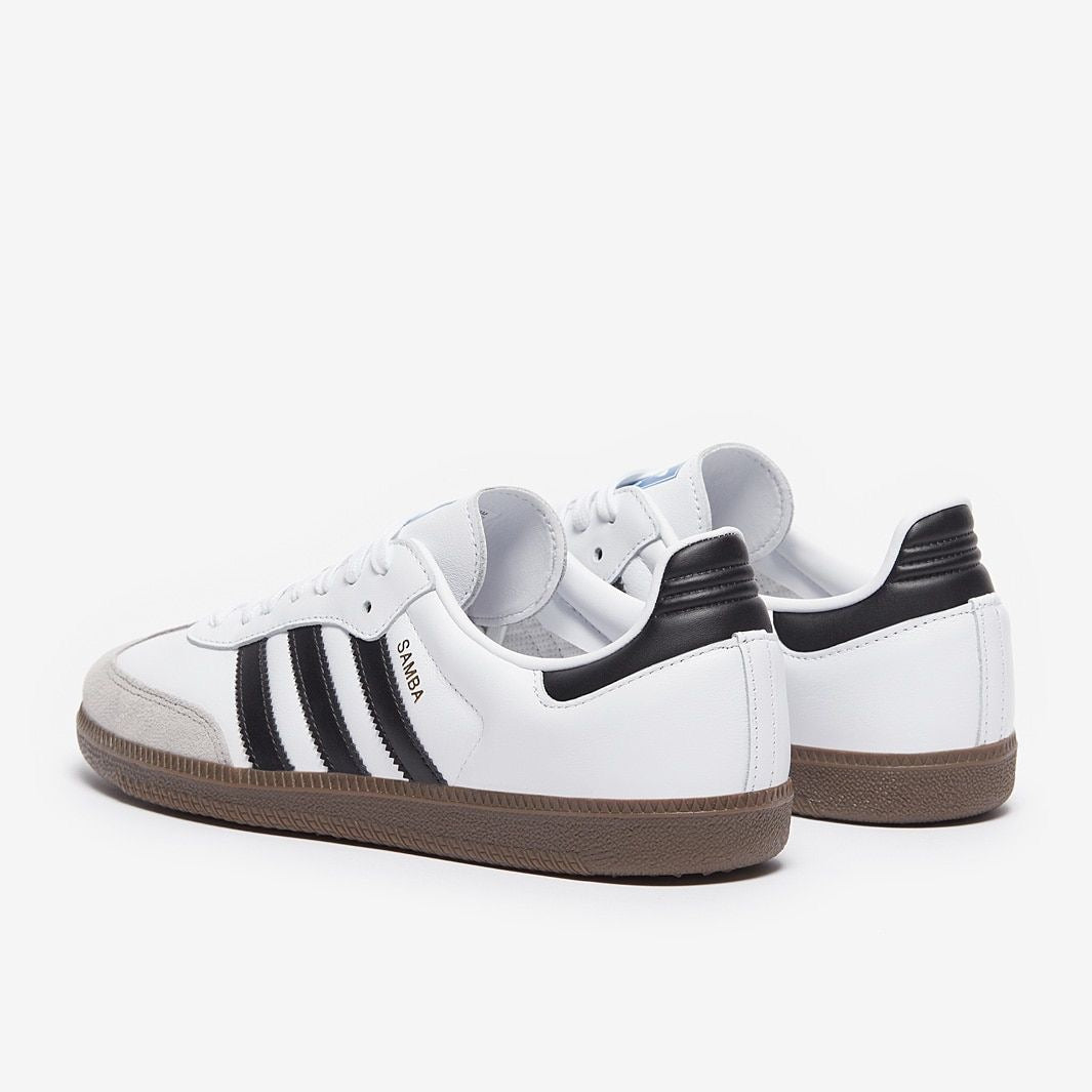 Adidas Originals Samba – Classic Street Style