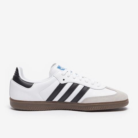 Adidas Originals Samba – Classic Street Style