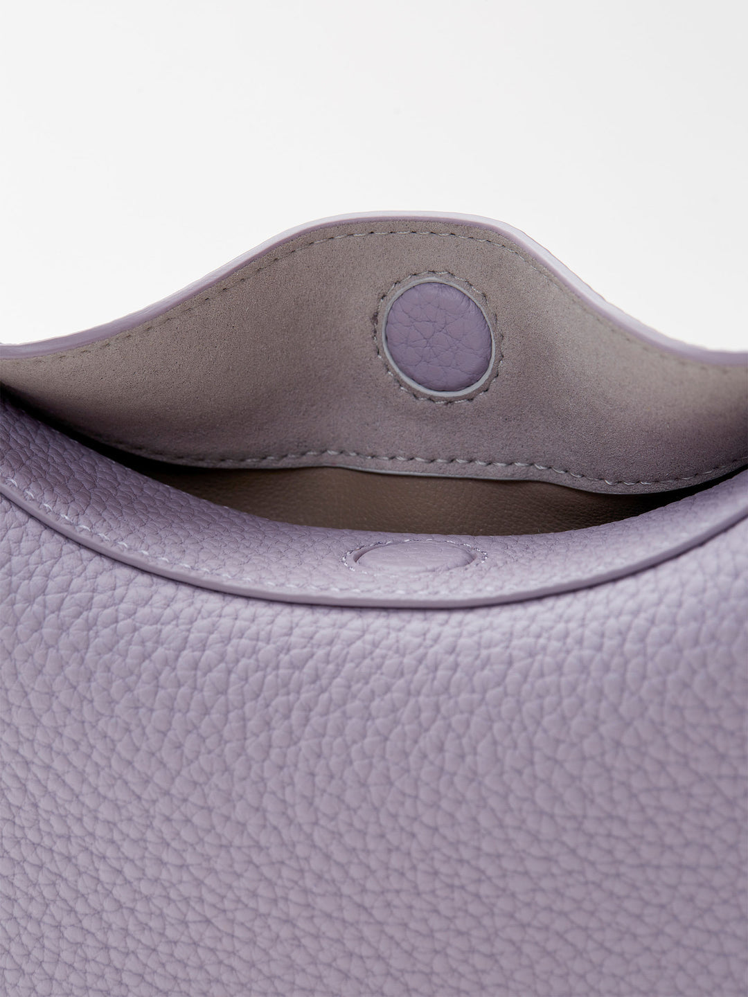 Songmont Small Luna Bag – Lavender Mist