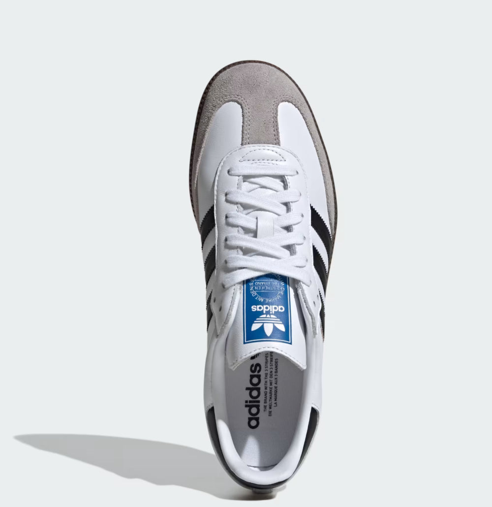 Adidas Originals Samba – Classic Street Style
