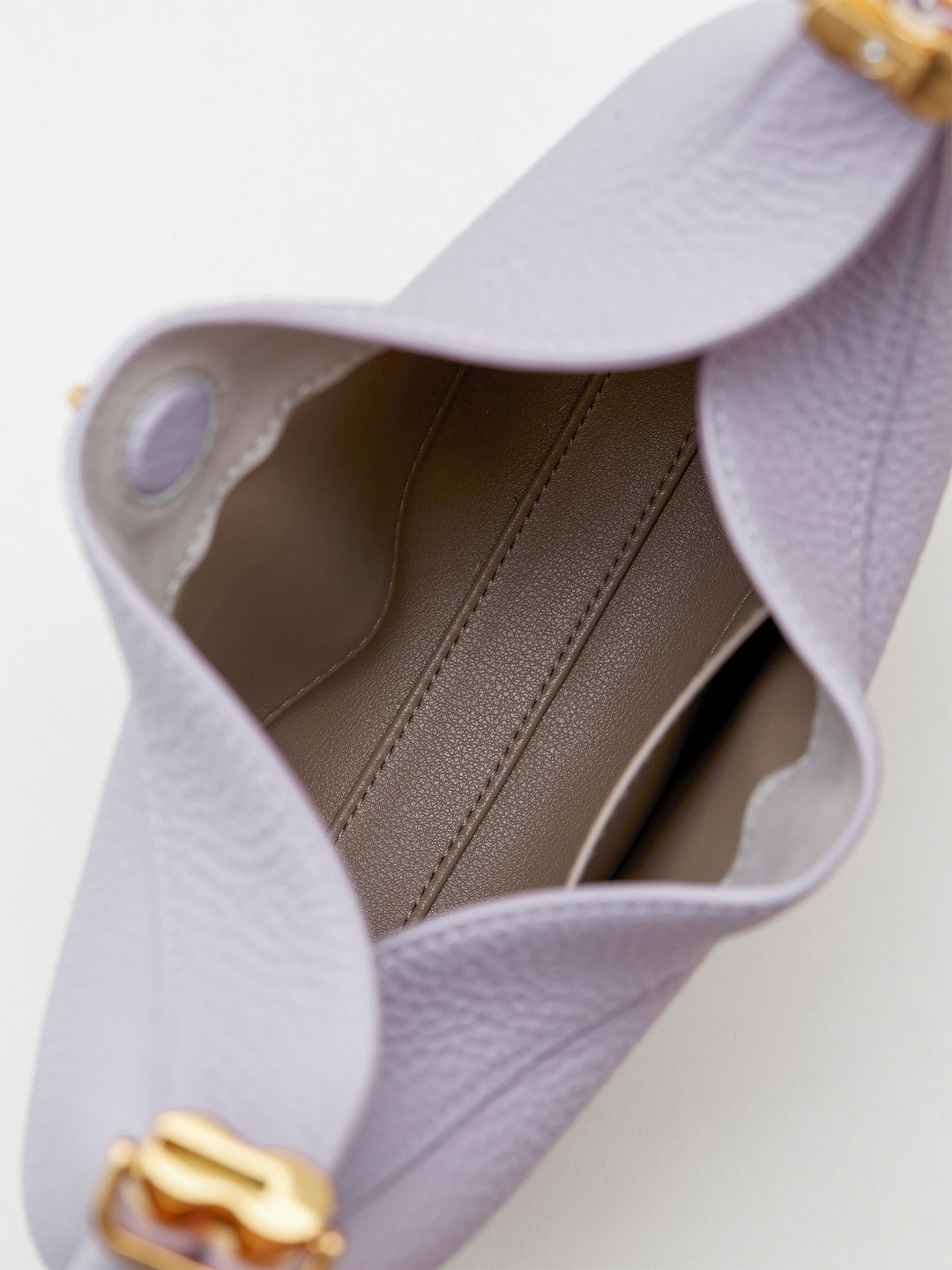 Songmont Small Luna Bag – Lavender Mist