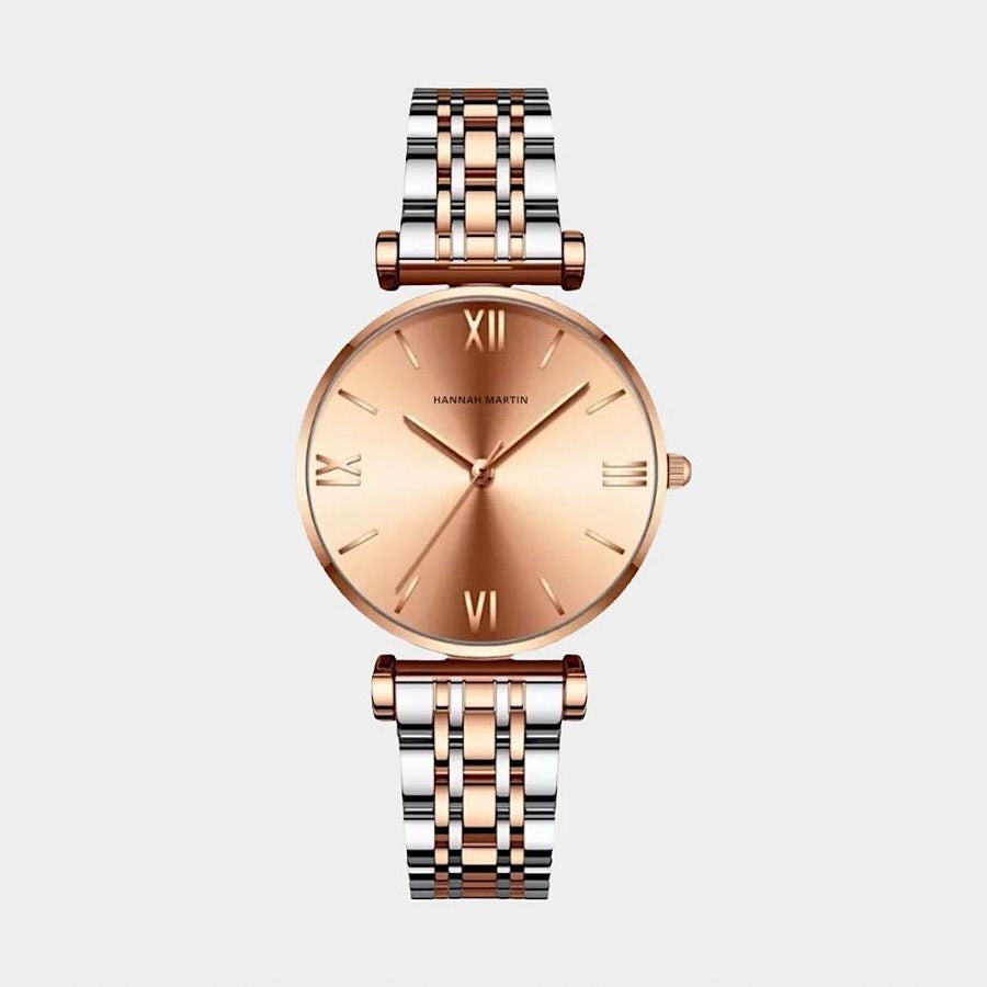 Hannah Martin Luxury | Belton (with Bracelet)