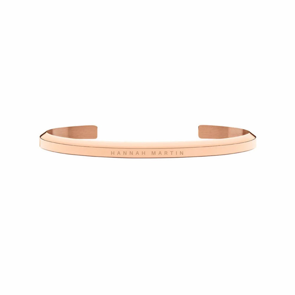 Hannah Martin Square Watch – Luxury - Belton (Emerald)(with Bracelet)