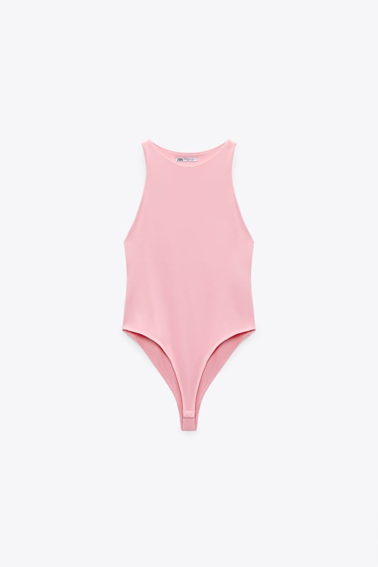 Bodysuits