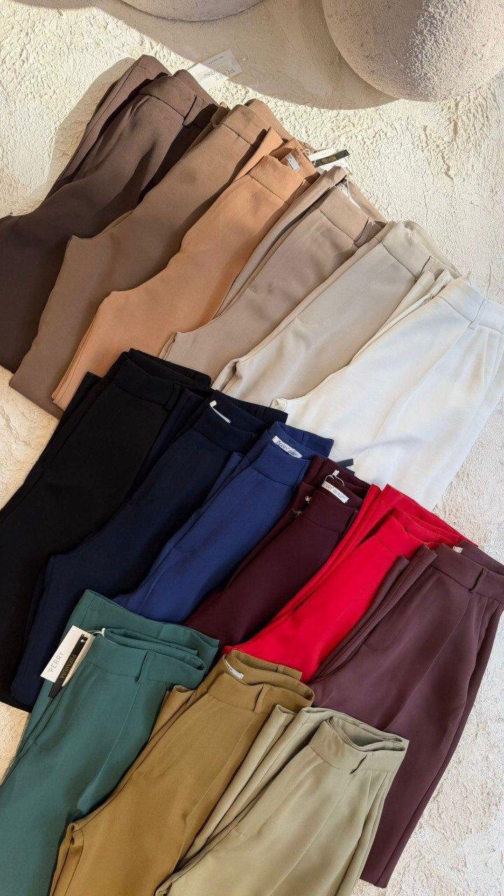 PANTS