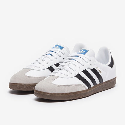 Adidas Originals Samba – Classic Street Style