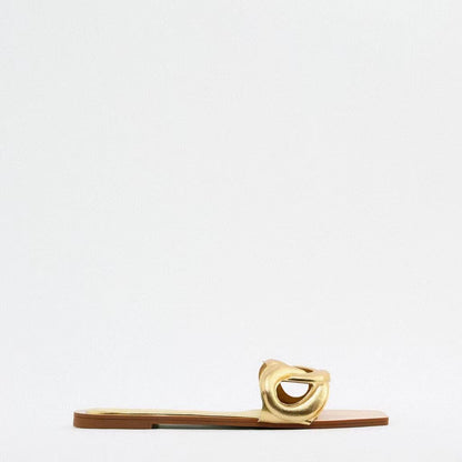 ZARA SANDALS