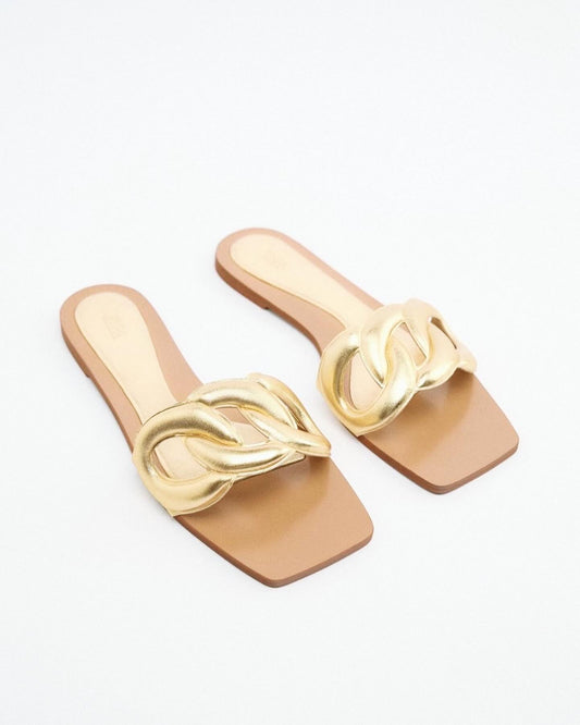 ZARA SANDALS
