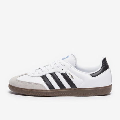 Adidas Originals Samba – Classic Street Style