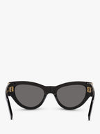Cat Eye Sunglasses