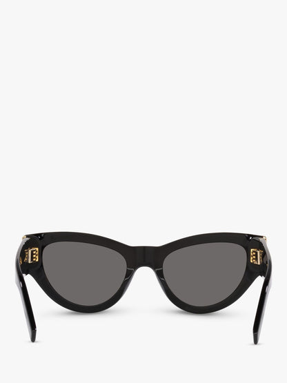 YSL | Cat Eye Sunglasses