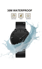 HM Iconic - Sheffield (with Bracelet)