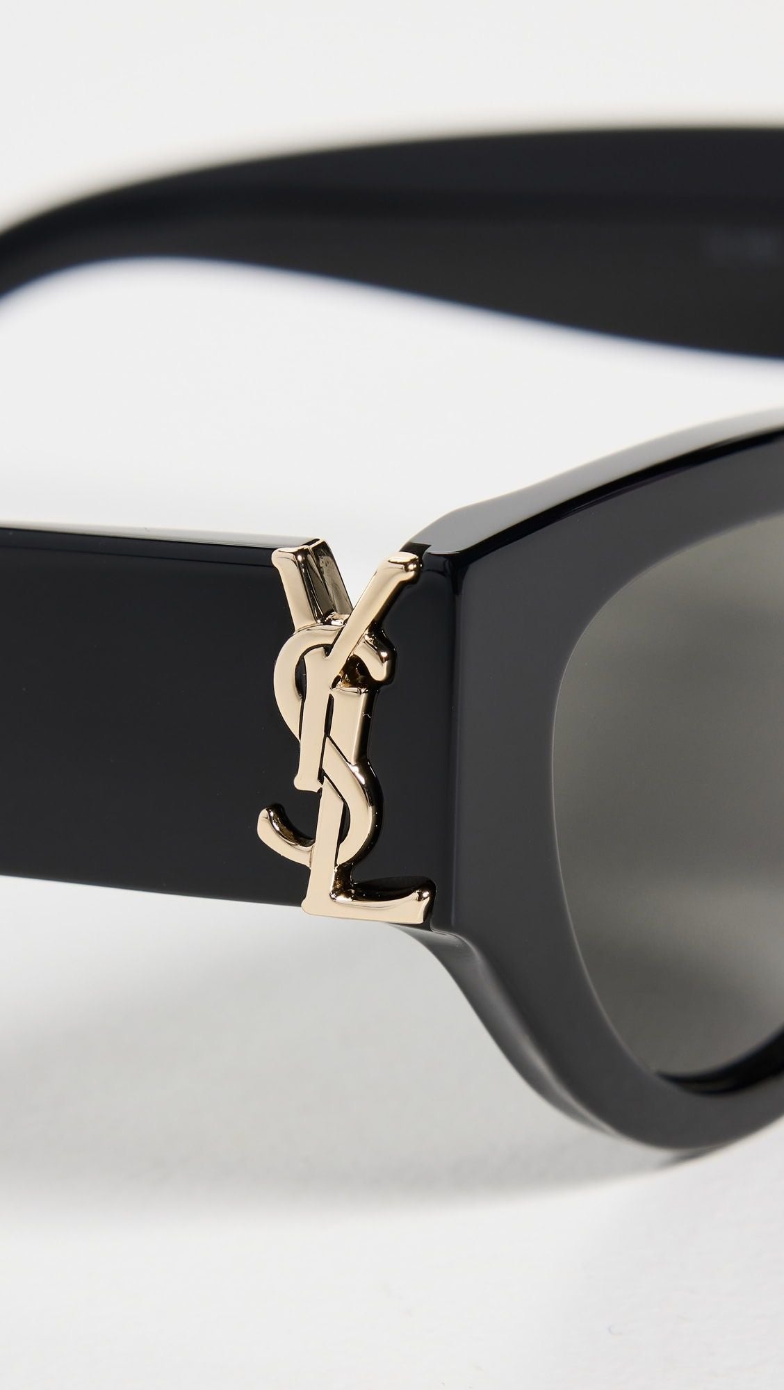 YSL | Cat Eye Sunglasses