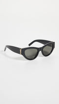 Cat Eye Sunglasses