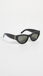 Cat Eye Sunglasses