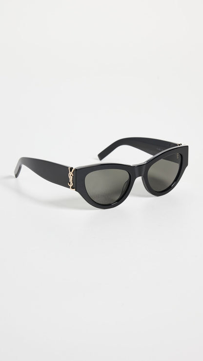 YSL | Cat Eye Sunglasses