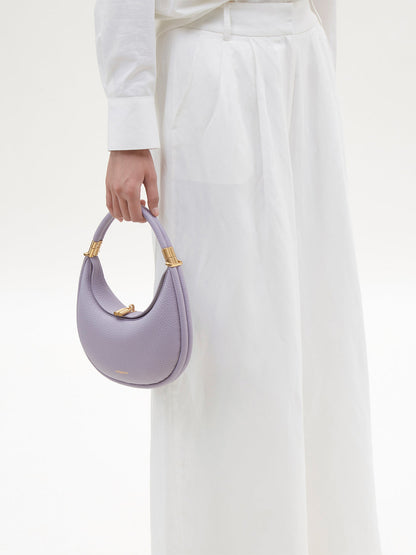 Songmont Small Luna Bag – Lavender Mist