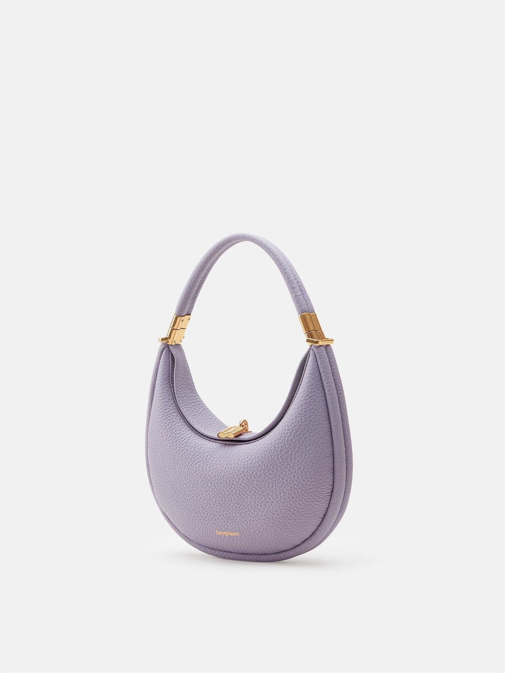 Songmont Medium Luna Bag – Lavender Mist