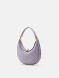 Medium Luna Bag – Lavender Mist