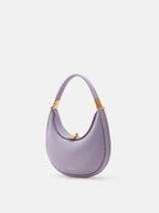 Songmont Medium Luna Bag – Lavender Mist