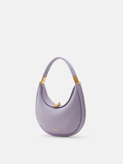 Songmont Small Luna Bag – Lavender Mist