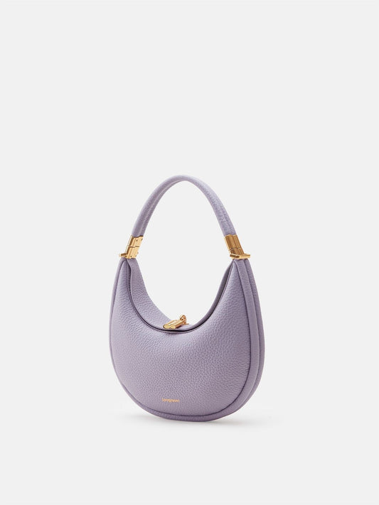 Songmont Small Luna Bag – Lavender Mist
