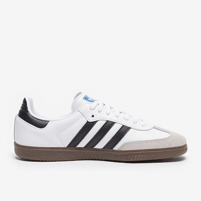 Adidas Originals Samba – Classic Street Style