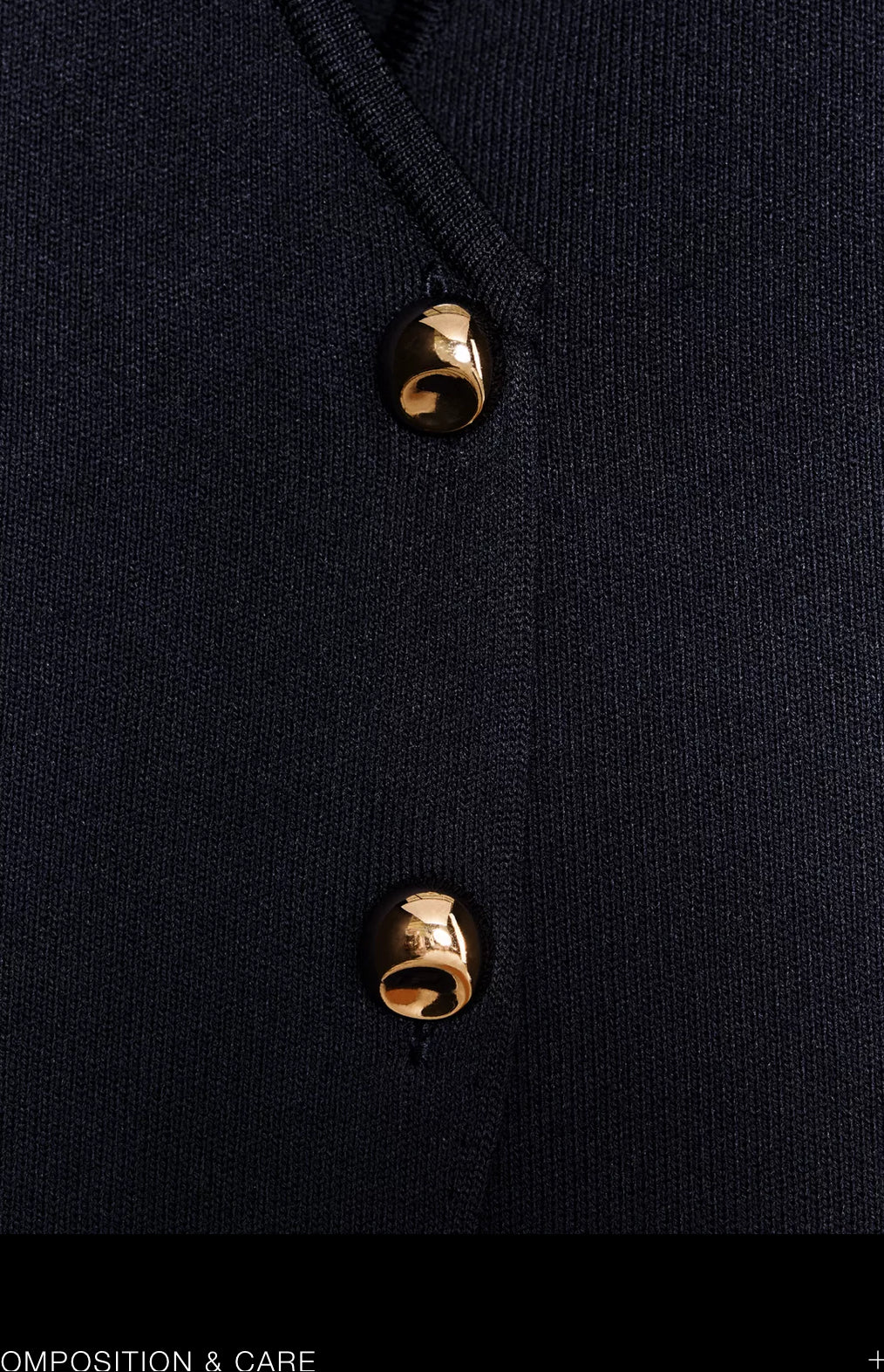 ZA RÁ Knit Crop Top – Sleeveless Essential