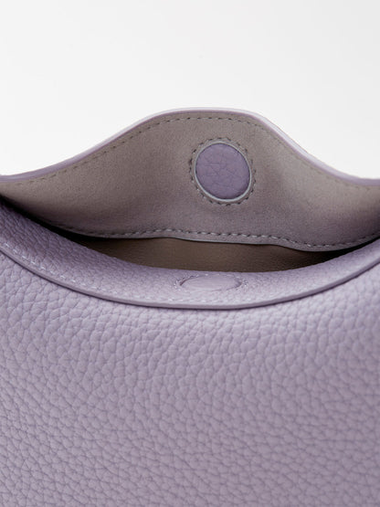 Songmont Small Luna Bag – Lavender Mist