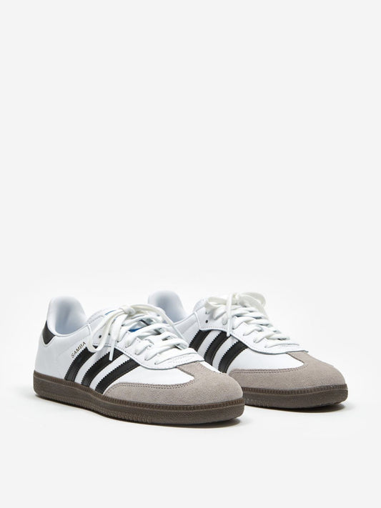 Adidas Originals Samba – Classic Street Style