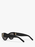 Cat Eye Sunglasses