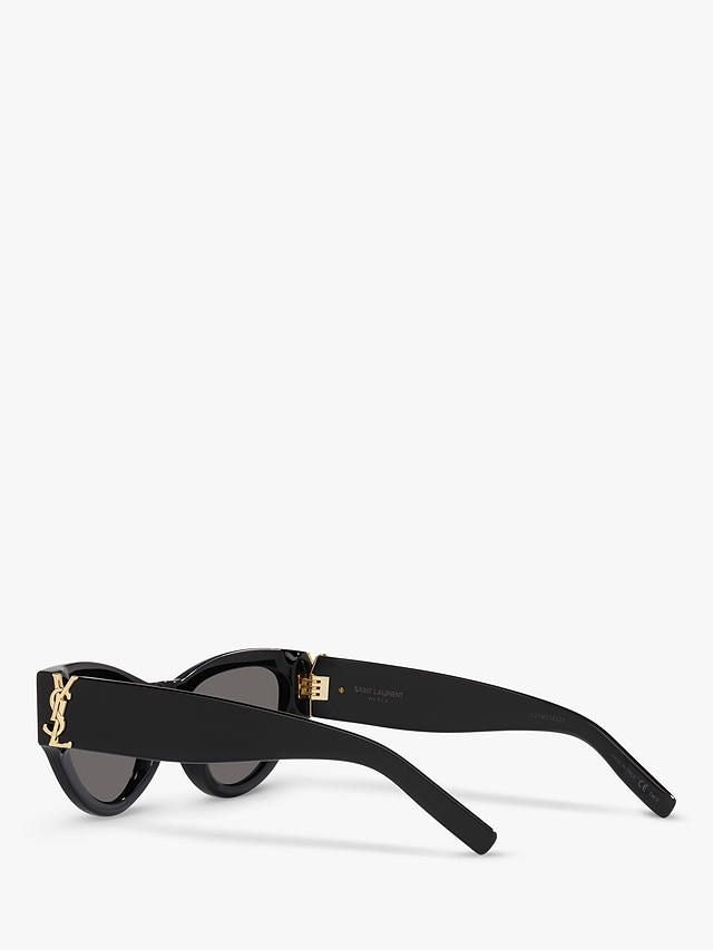 YSL | Cat Eye Sunglasses