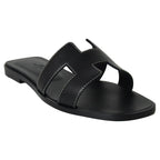 Oran Sandals – Classic Black