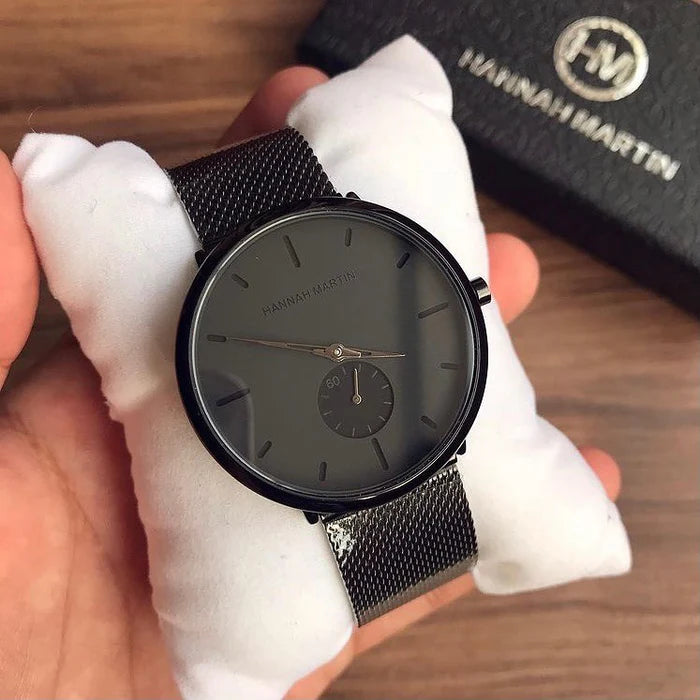 HM Iconic - Sheffield (with Bracelet)