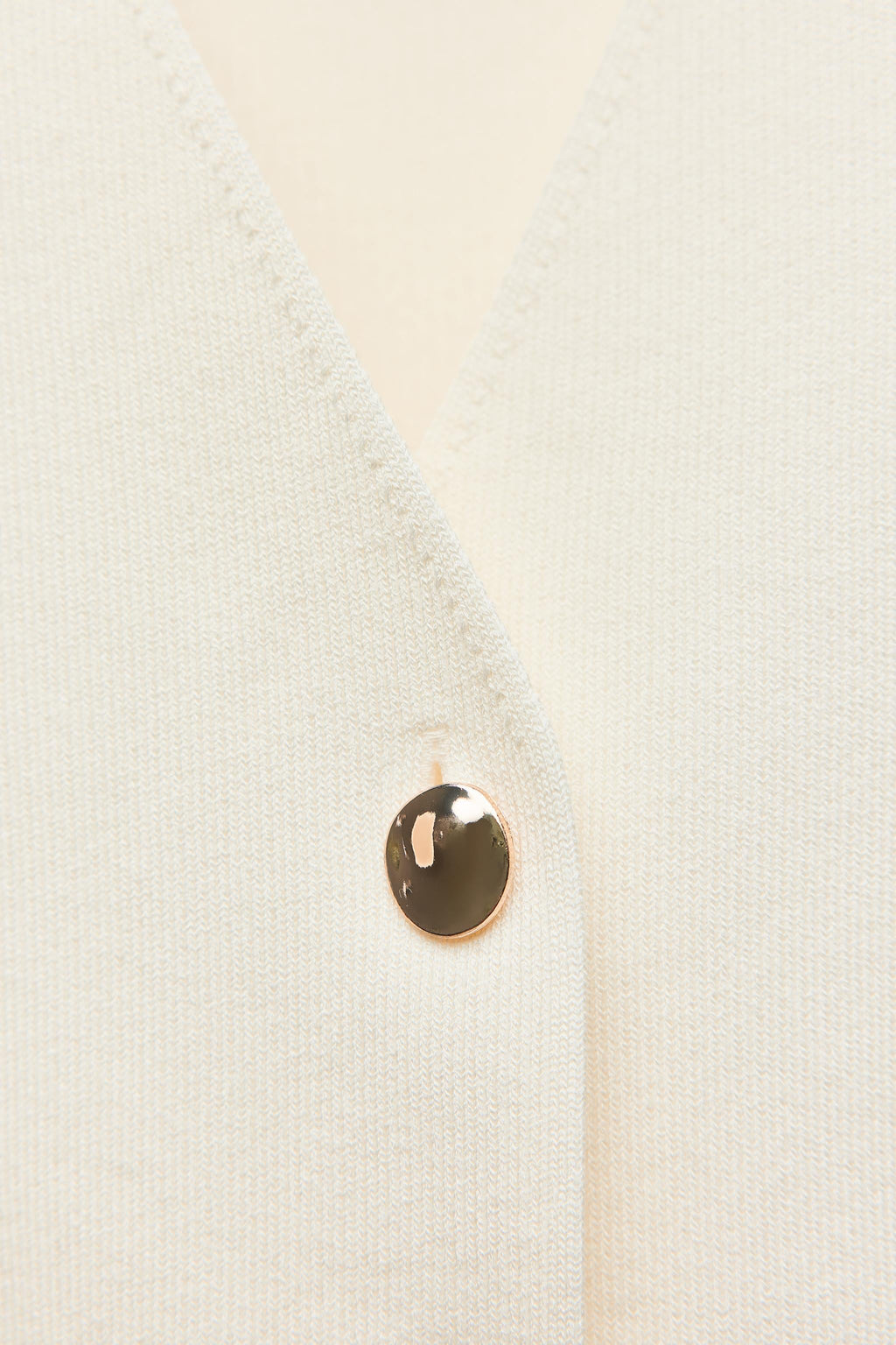 ZA RÁ Knit Crop Top- Sleevless Essential