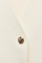 ZA RÁ Knit Crop Top- Sleevless Essential