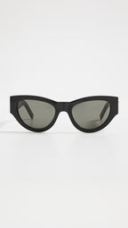 Cat Eye Sunglasses