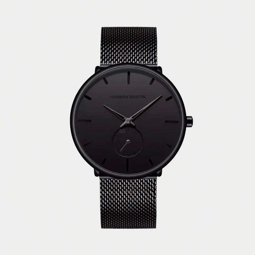 HM Iconic - Sheffield (with Bracelet)